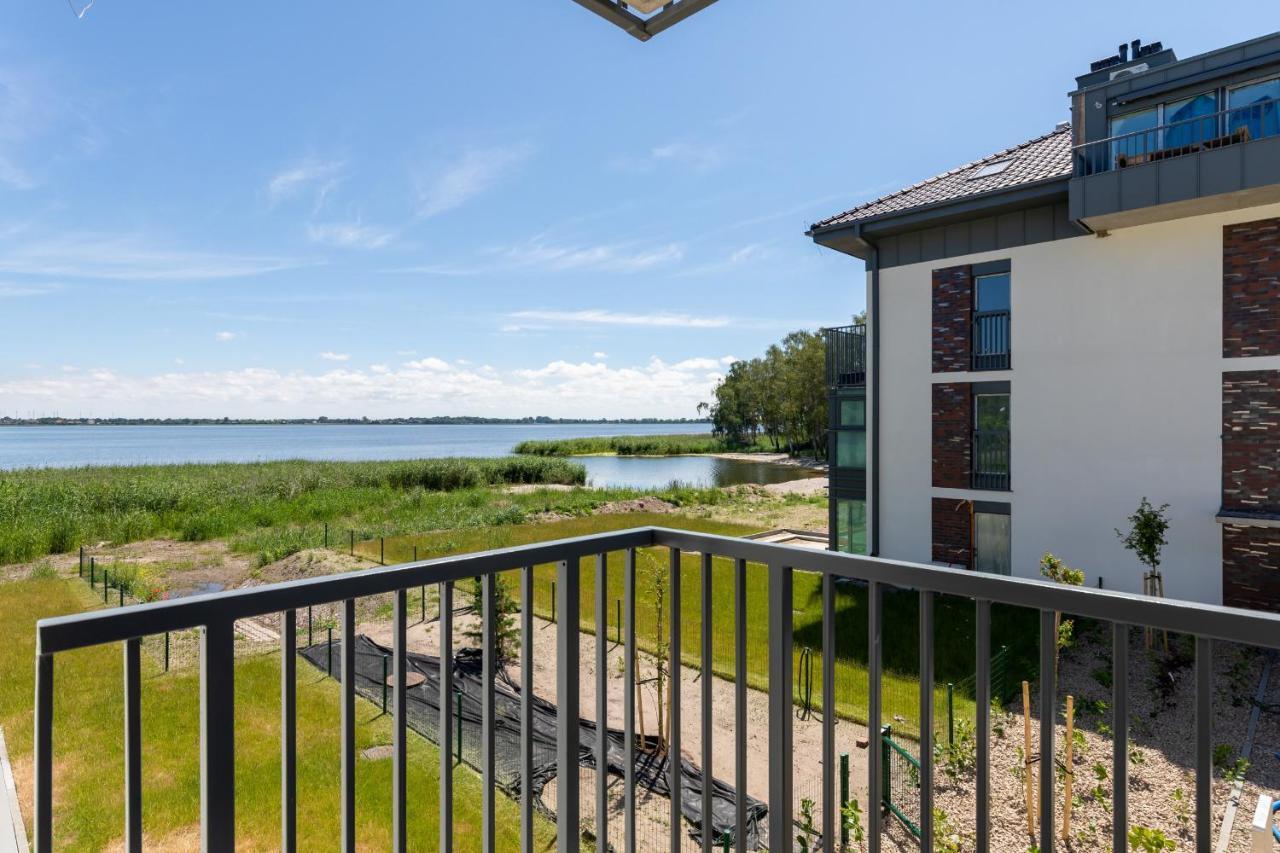 Bay View Apartments Wybrzeze Dziwnow By Renters Prestige Εξωτερικό φωτογραφία
