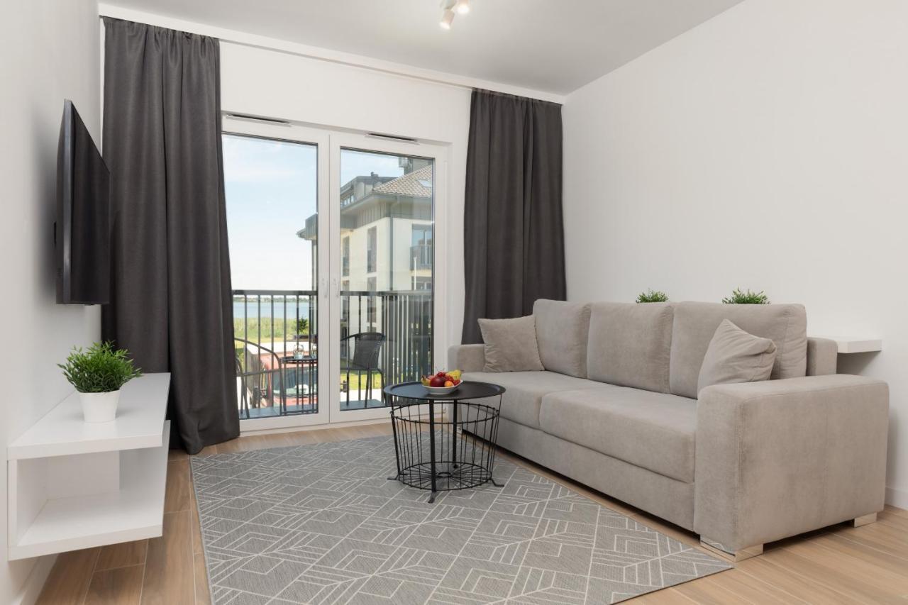 Bay View Apartments Wybrzeze Dziwnow By Renters Prestige Εξωτερικό φωτογραφία